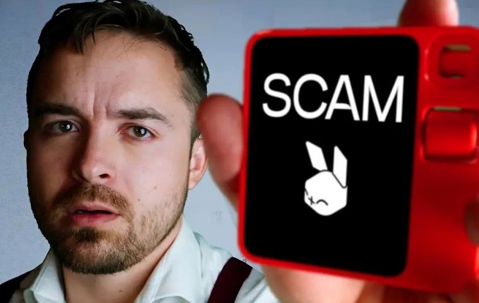 Coffeezilla Accuses Rabbit Incorporation of Scam: Uncovering the GAMA NFT Controversy