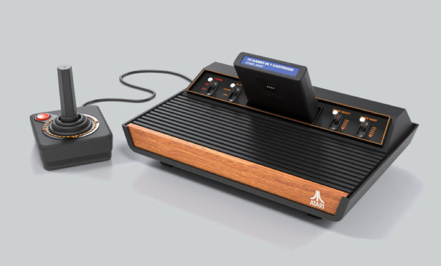 Atari Acquires Intellivision: Preserving Gaming History and Paving the Future