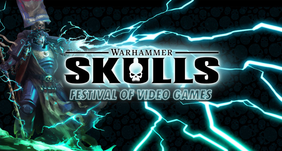 Unveiling the Future of Warhammer: Highlights from Warhammer Skulls 2024 Event