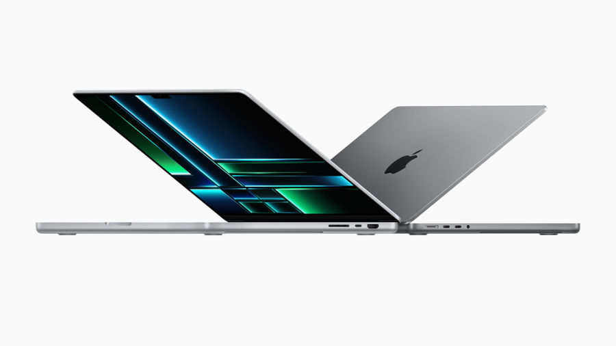 Unveiling Apple's Foldable Future: Rumored MacBook with Foldable Display