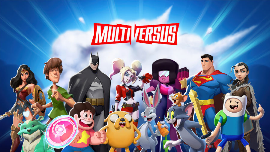 MultiVersus Relaunch: A New Era Begins on May 28