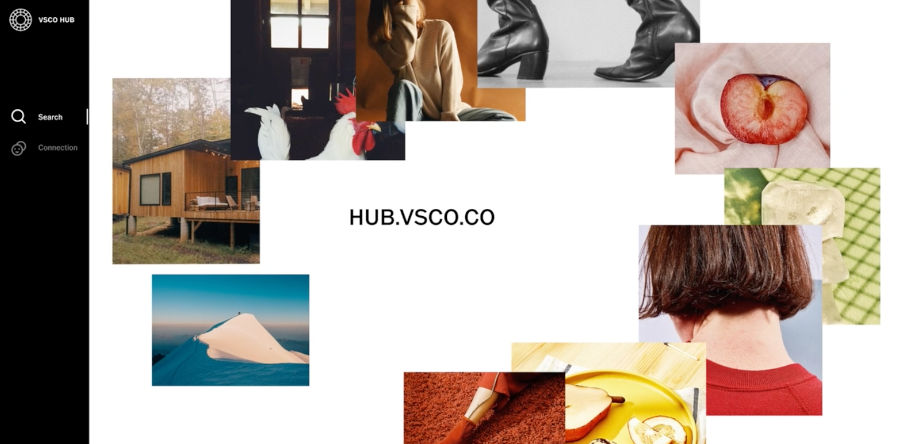VSCO Launches Hub: A New Platform Connecting Photographers with Brands