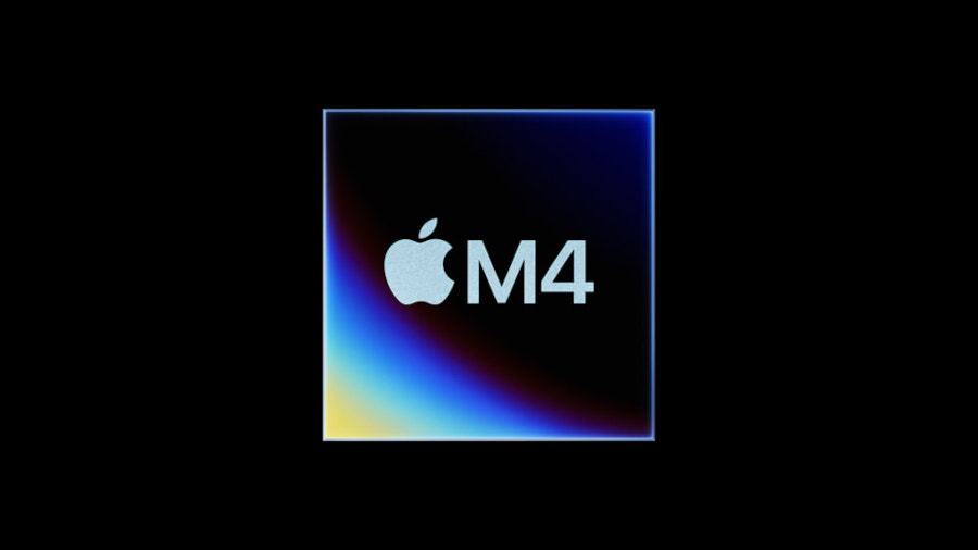 Apple's M4 Chip Blazes Past Competition with Record-Breaking Performance