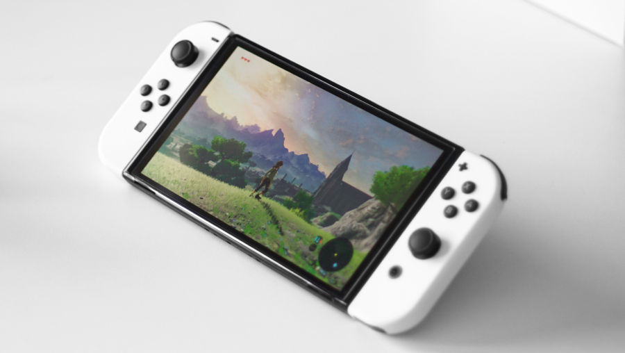 Nintendo's Next-Gen Switch: What We Know So Far