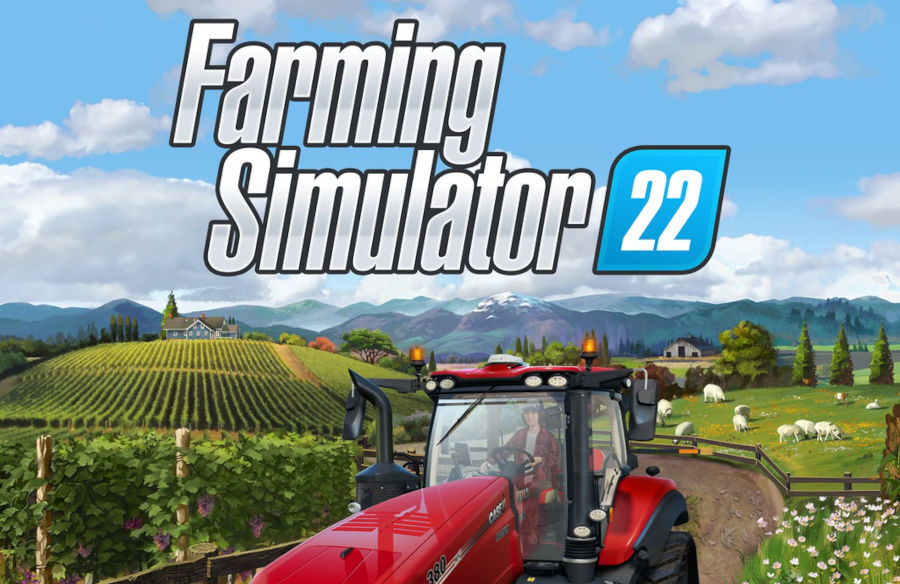 Epic Games Offers Farming Simulator 22 for Free on Epic Games Store
