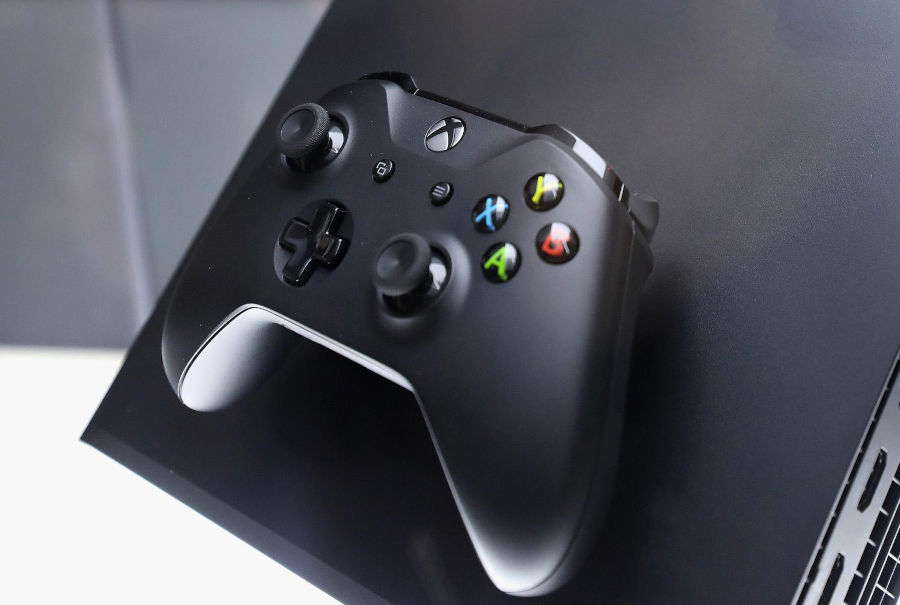 Anticipation Grows for Next-Gen Xbox: New Leak Suggests 2026 Launch