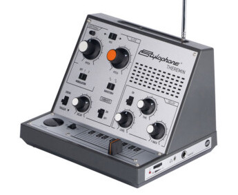 Stylophone Theremin