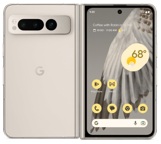 Google Pixel Fold