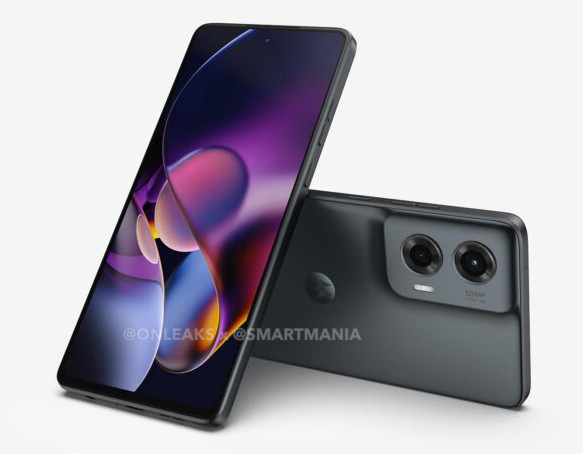 Moto G Stylus 2024