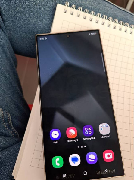 Samsung Galaxy S24 Ultra