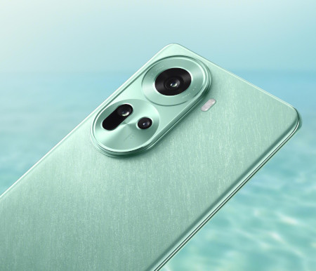Oppo reno 11 5g