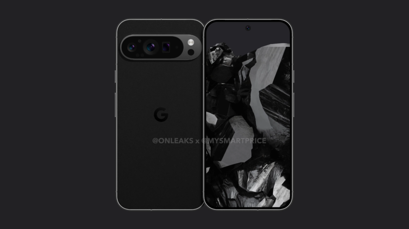 Google pixel 9 pro