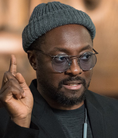 Will.i.am