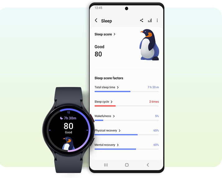 Samsung Health