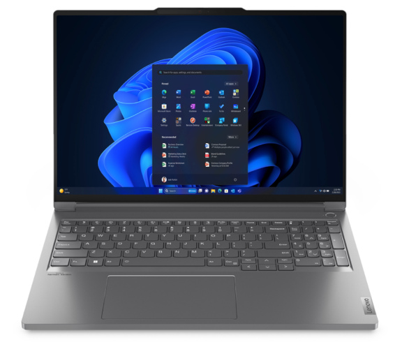 Lenovo ThinkBook 16p Gen5b