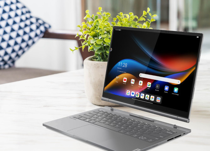 Lenovo ThinkBook Plus Gen 5 Hybrid