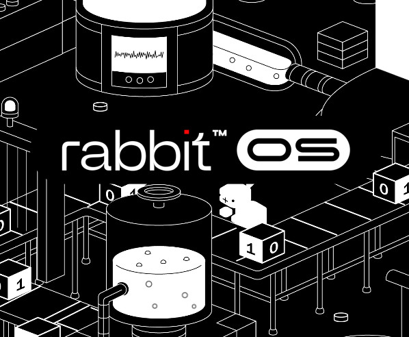 Rabbit OS