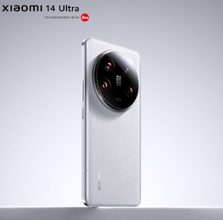 Xiaomi 14 ultra official image
