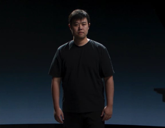 Jesse Lyu - Rabbit CEO