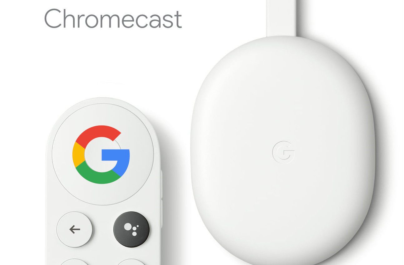 Google Chromecast - 2020 Reviews, Pros and Cons