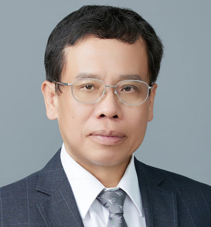 Hsing-Wen Sung
