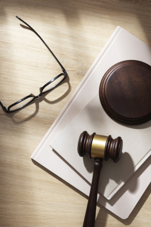legal consequences
