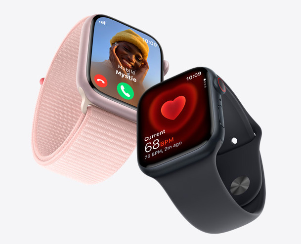 Apple Watch series 9