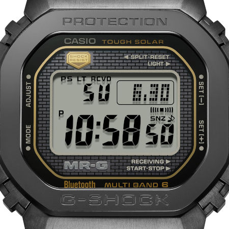 Casio G-Shock MRG-B5000R