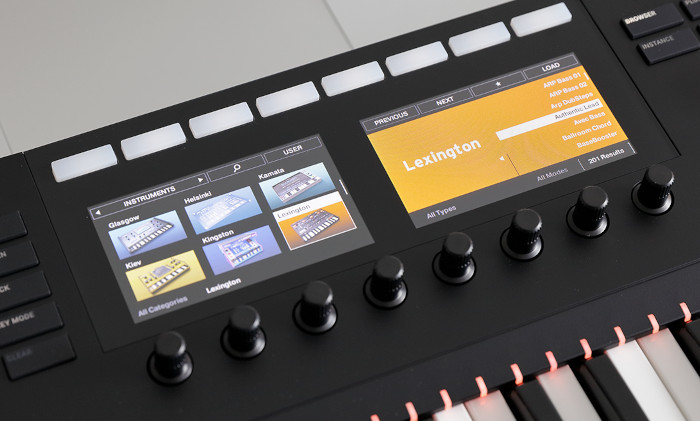 Korg Gadget 3