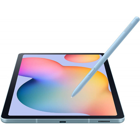 Samsung Galaxy Tab S6 Lite with S-Pen