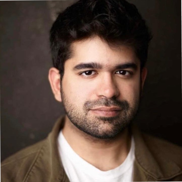 Aravind Srinindas Perplexity AI Search Engine CEO