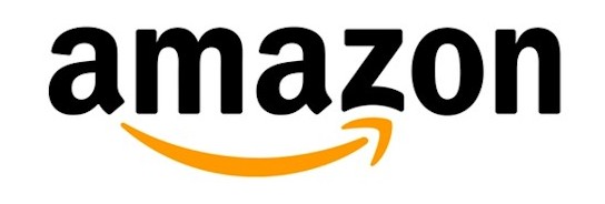 Amazon logo